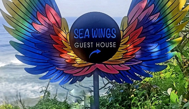 Sea Wings