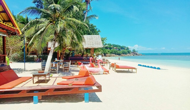 Seaboard Bungalows