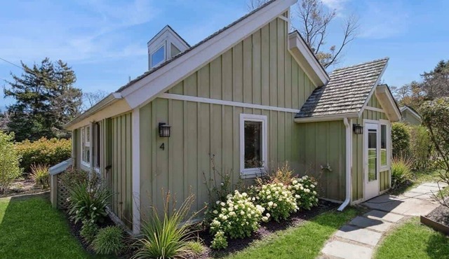 Seabreeze 4 Charming Cottage walk to US Open