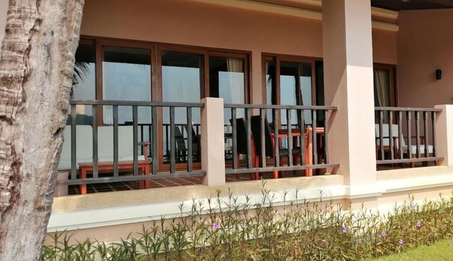Seabreeze - Luxury Residence