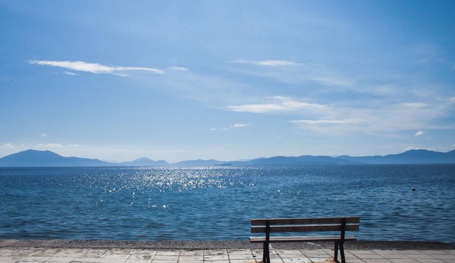 Seabreeze Platanidia Pelion