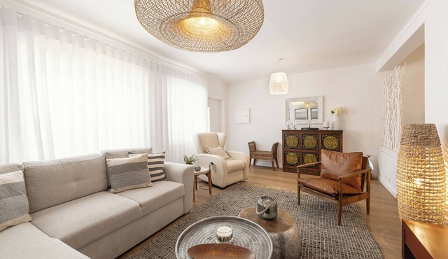 SeaBreeze Residence - 2 minutes from the beach
