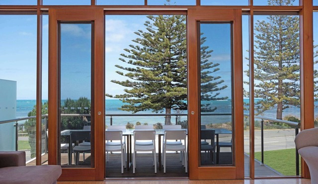Seachange, Waterfront Living in Victor Harbor