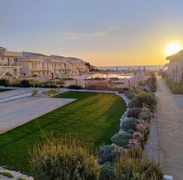 Seacily Villas