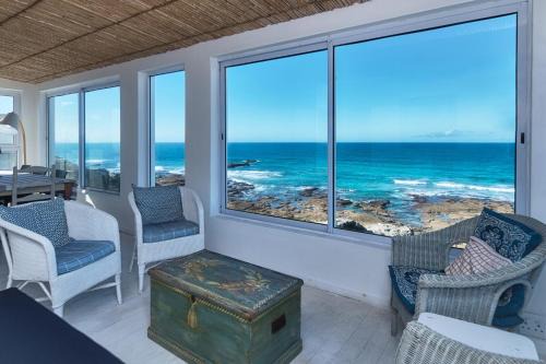 Seacliff in Arniston