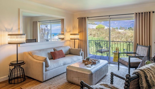 SeaCliff - Pacifica - Breathe in the Santa Barbara Sea Air