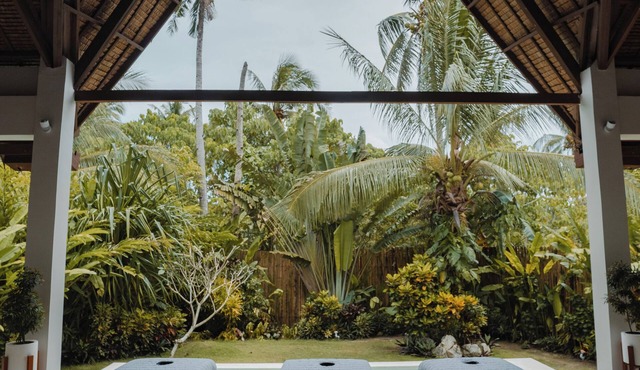 SEACLUB Siargao