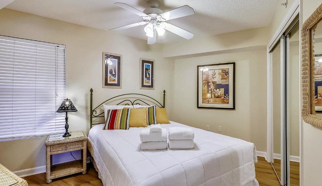 SeaCrest 315B condo