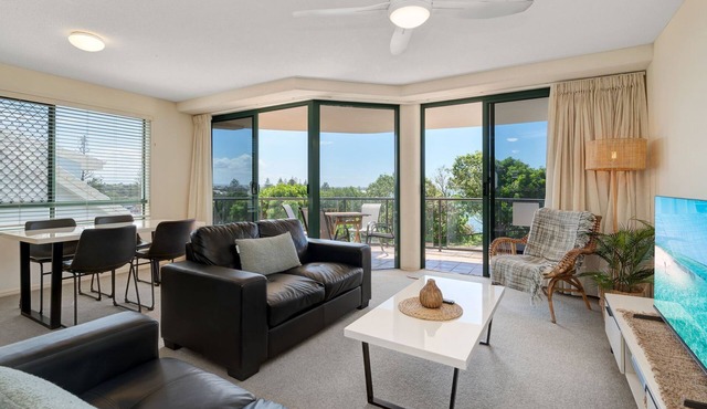 Seacrest Unit 2 Moffat Beach QLD