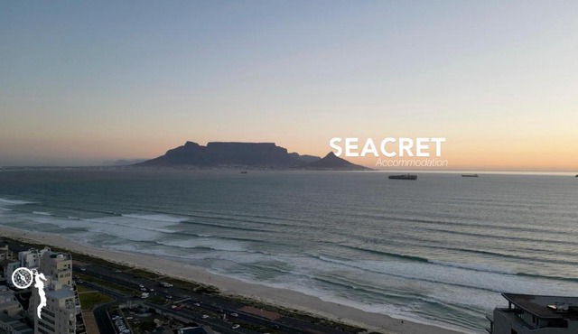 Seacret Whale