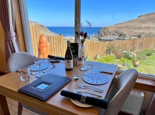 SEAcroft Licensed B&B and Restaurant