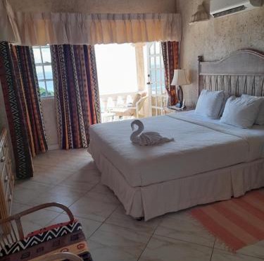 Seacruise Villa