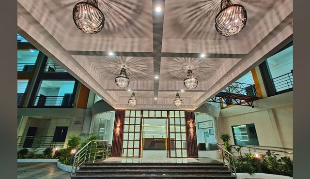 Seaface Properties