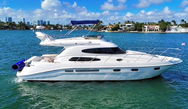 Seafari Miami