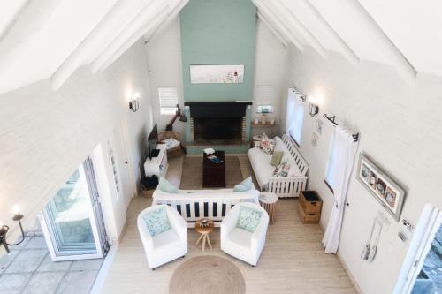 Seafever in Arniston