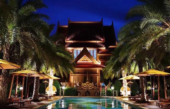 Seaflower Apartment