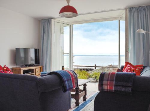 Seaforth View