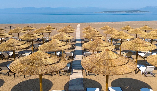 SEAFOS Luxury Resort & Spa - Limited Edition by Leonardo Hotels