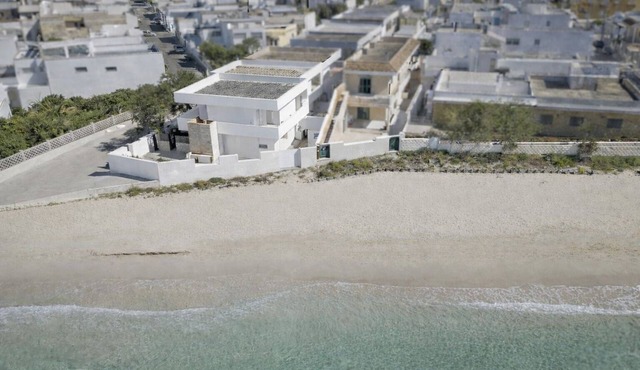Seafront Apartment, ideal for Families
