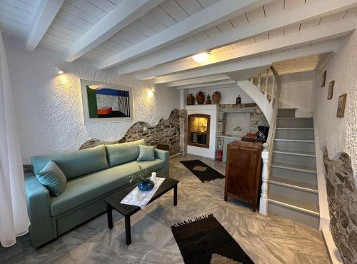 Seafront House