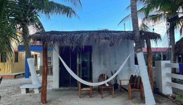 Seagull Loft Whose Beach