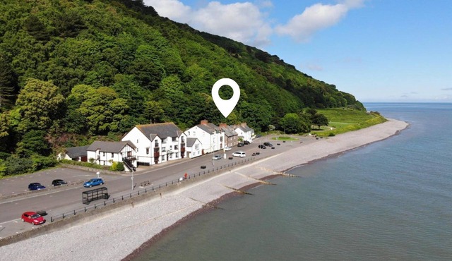 Seagulls Rest, Minehead
