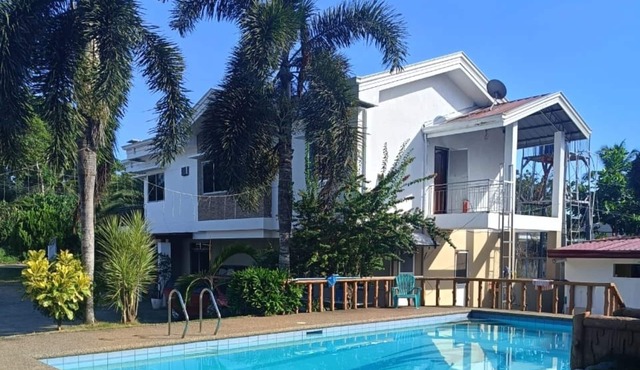 Seaheart Guest House Panglao