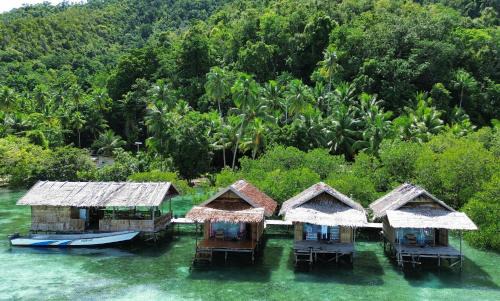 Seahorse Homestay