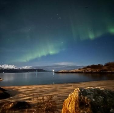 Seahouse Bodø