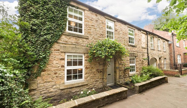 Seal Cottage