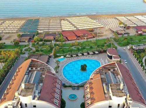 Seamelia Beach Resort Hotel & Spa Ultra All Inclusive