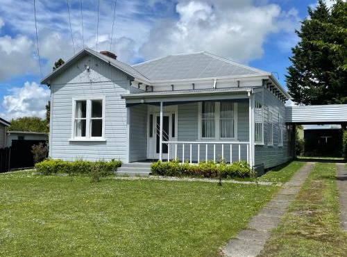 Seamstress Cottage