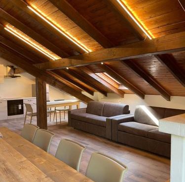 Seandre Holiday Apartments