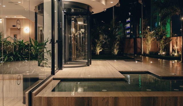 SEANERGY HOTEL