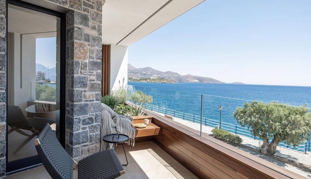 Seannamon Suites - Suite 2