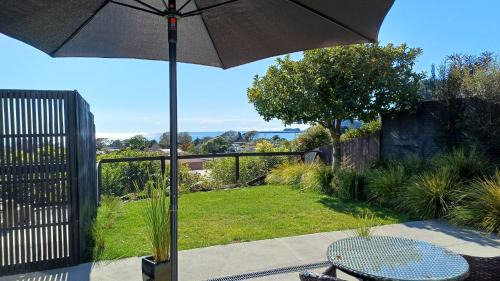 Seascape Hideaway Pohara