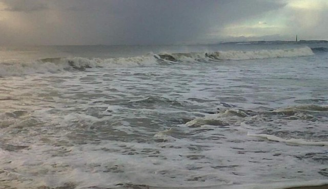 Seascape Largo