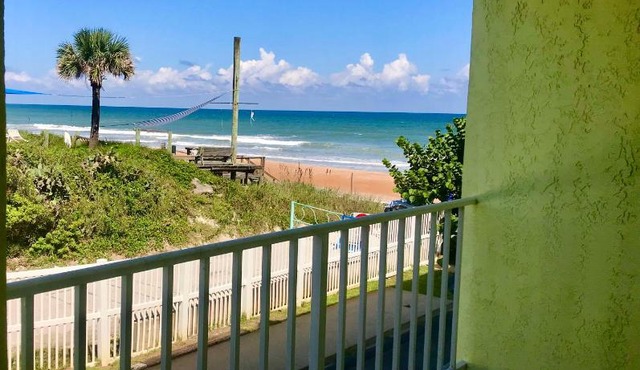 Seascape - Ocean View at Symphony Beach Club