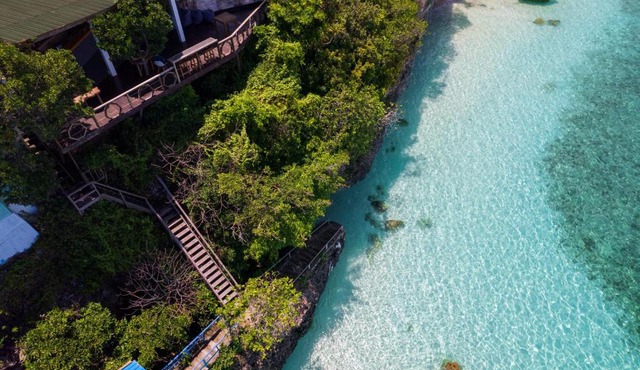 Seascapes Bira
