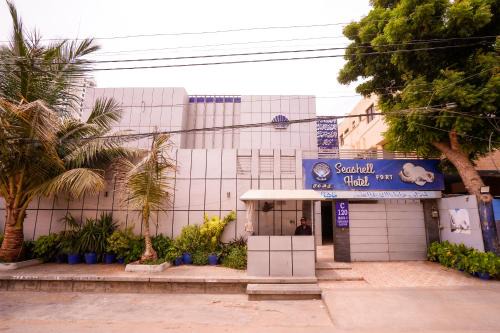 Seashell Fort Hotel