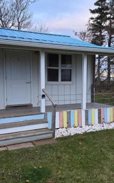 SeaShell Motel