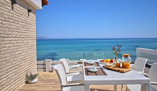 Seashell Suite by the Sea