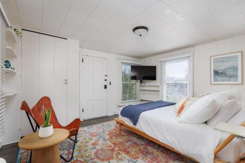 Seashell Sunshack