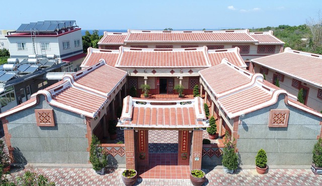 Seashoy BnB