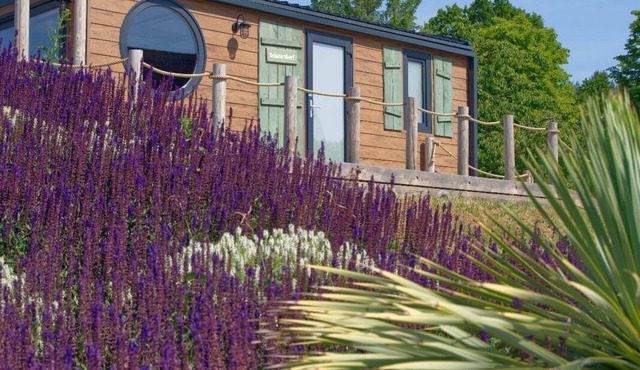 Seaside adventure & accommodation resort
