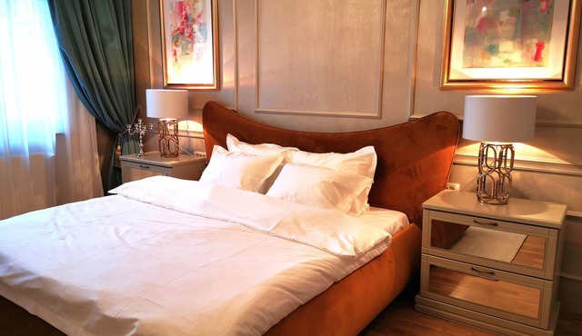 Seaside Apartament close to the beach, perfect for Neversea annual festival