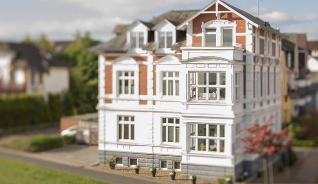 Seaside Apartments Austernbank