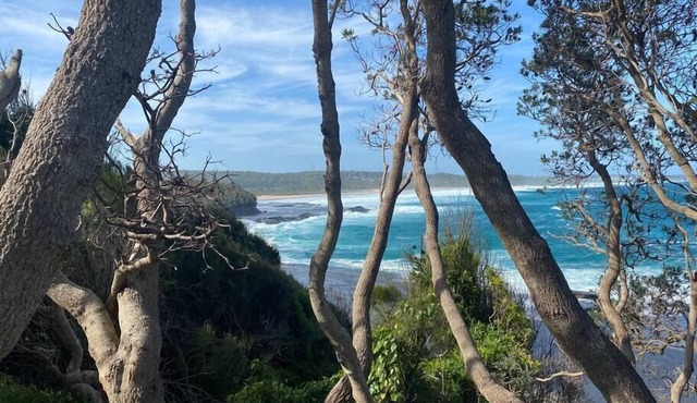 Seaside at Seven, Dolphin Point
