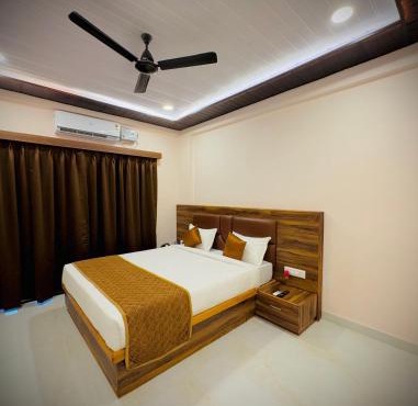 Seaside Beach Resort