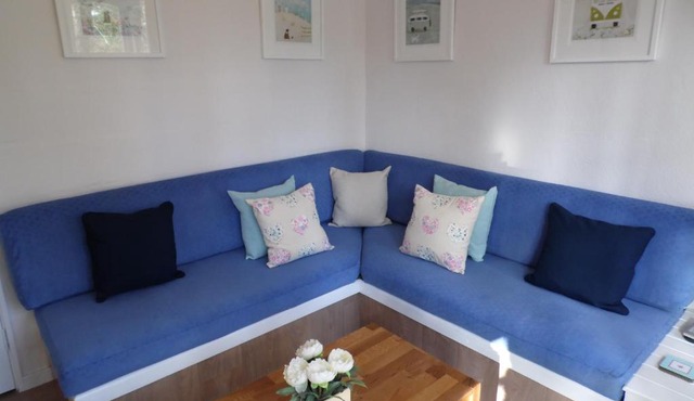 Seaside Bungalow